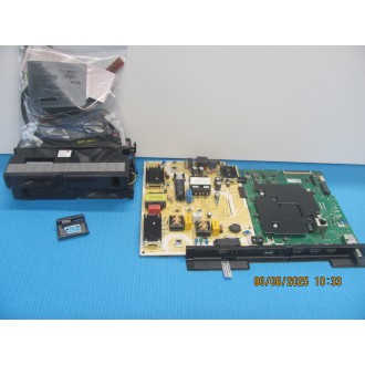 UN55CU7000F UN55CU7000FXZC