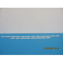 SAMSUNG UN60F6300AF UN60F6300 2013SVS60F L 12 REV2.3 + 2013SVS60F R 8 REV2.3 LED STRIP BACKLIGHT