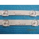 SAMSUNG UN60F6300AF UN60F6300 2013SVS60F L 12 REV2.3 + 2013SVS60F R 8 REV2.3 LED STRIP BACKLIGHT