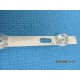 SAMSUNG UN43TU7000F HRS-H535-0430000-0310-3030-12.5-N-V11 LED STRIP BACKLIGHT