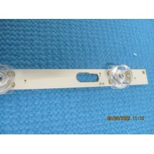 SAMSUNG UN43TU7000F HRS-H535-0430000-0310-3030-12.5-N-V11 LED STRIP BACKLIGHT