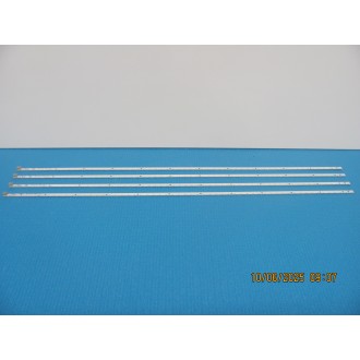 SHARP LC-52LE835U LC 52LE835U LC-52LE830U LC 52LE830U LC-52LE832U LC 52LE832U LED STRIP BACKLIGHT KIT NEW