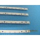 SHARP LC-52LE835U LC 52LE835U LC-52LE830U LC 52LE830U LC-52LE832U LC 52LE832U LED STRIP BACKLIGHT KIT NEW