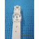 SHARP LC-58N7503U JL.D580A1330-365AS-M_V02 LED STRIP