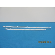 LG 49UM6900PUA GAN01-1532A-P1 + GAN01-1533A-P1 LED STRIP BACKLGHT