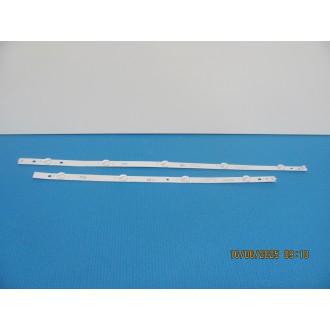 LG 49UM6900PUA GAN01-1532A-P1 + GAN01-1533A-P1 LED STRIP BACKLGHT