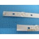 LG 49UM6900PUA GAN01-1532A-P1 + GAN01-1533A-P1 LED STRIP BACKLGHT