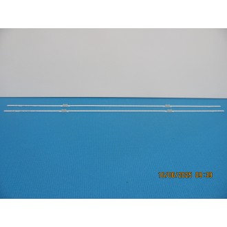 SAMSUNG QN65Q60AAF QE65Q60AAU QN65Q70AAG QA65Q70AAW QE65Q70AAU QN65Q6DAAF QA65Q60AA QA65Q70AA QN65Q6DAA LED STRIP KIT NEW