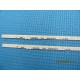 SAMSUNG QN65Q60CA BN96-52589A ES65SVQFPBGA78 (3 VOLT) (78 LEDS) LED STRIP BACKLIGHT KIT NEW