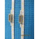 SAMSUNG QN65Q60CA BN96-52589A ES65SVQFPBGA78 (3 VOLT) (78 LEDS) LED STRIP BACKLIGHT KIT NEW