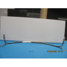 SAMSUNG UN46F8000 BASE TV STAND PEDESTAL SCREWS INCLUDED