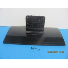 SAMSUNG PN43E450A1F BASE TV STAND PEDESTAL SCREWS INCLUDED