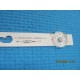 LG 65UP7000PUA TCL-65D1200-3030FCLX20200406 VER.1 3 VOLT. LED STRIP