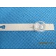 ONN ROKU TV 100044717 LED75D07A-ZC66AG-05 30375007007 LED STRIP BACKLIGHT
