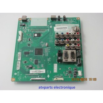 LG: 42LV3500. P/N: EAX64272802(0). MAIN BOARD