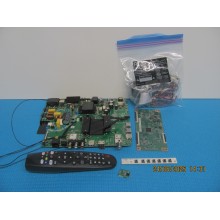 BOLVA S58U18 KIT DE REPARATION