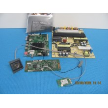 ROKU TV 100044717 KIT DE REPARATION