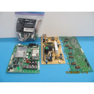 RCA L26HD31R KIT DE REPARATION (N'ALLUME PAS)