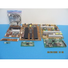 LG 42PJ5550 42PJ550-UD.ACCLLHR KIT DE RPARATION