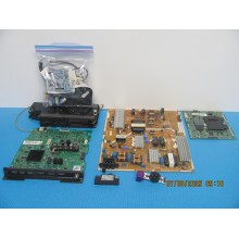SAMSUNG UN60F6300AF UN60F6300