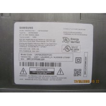 SAMSUNG UN75AU8200F UN75AU8200 KIT DE REPARATION