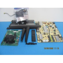 SAMSUNG UN75AU8200F UN75AU8200 KIT DE REPARATION