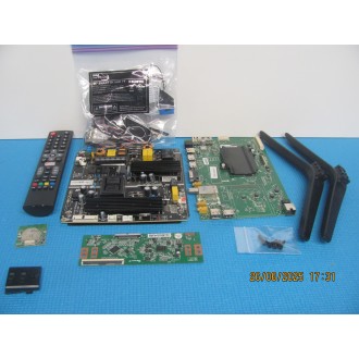 RCA SMARTVIRTUOSO RNSMU5545 KIT DE RÉPARATION