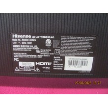 HISENSE 58R61G KIT DE RÉPARATION