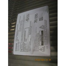 SAMSUNG UN65DU7100F UN65DU7100FXZC KIT DE RÉPARATION (N'ALLUME PAS)