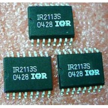 IR2113S MOSFET HIGH AND LOW SIDE DRIVER