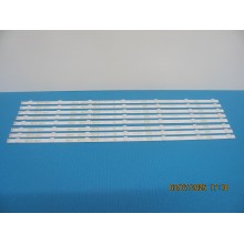 LG 65UP7000PUA 65UN7000PUD 65UN70006LA 65D1200-3030-649X14-8X7-191015 65D3503V2W7C1B64814M LED KIT NEW