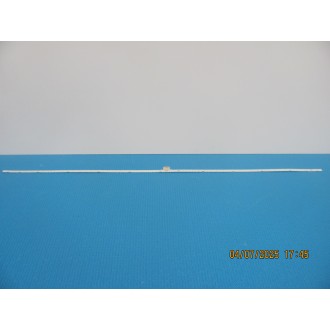 SAMSUNG UN65RU800DF UN65RU800DFXZA VERSION: AA02 LM41-00610A 3 VOLT. 54 LEDS LED STRIP BACKLIGHT
