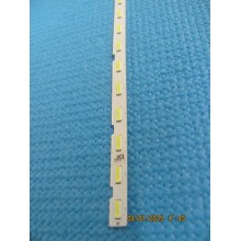 SAMSUNG UN65RU800DF UN65RU800DFXZA VERSION: AA02 LM41-00610A 3 VOLT. 54 LEDS LED STRIP BACKLIGHT