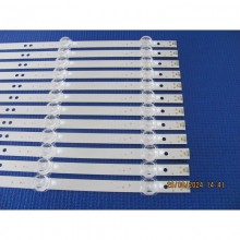 RCA RQSM7027 LED STRIP BACKLIGHT KIT NEW