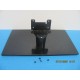 PANASONIC TC-P50S60 BASE TV STAND PEDESTAL SCREWS INCLUDED