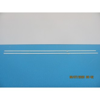 SONY KD-49X8300C KD-49X8309C KD-49X8307C XBR-49X830C 7020KPG 48EA REV0.01 LED STRIP KIT NEW