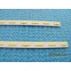 SONY KD-49X8300C KD-49X8309C KD-49X8307C XBR-49X830C 7020KPG 48EA REV0.01 LED STRIP KIT NEW