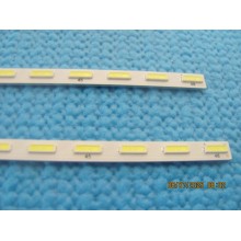 SONY KD-49X8300C KD-49X8309C KD-49X8307C XBR-49X830C 7020KPG 48EA REV0.01 LED STRIP KIT NEW