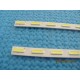SONY KD-49X8300C KD-49X8309C KD-49X8307C XBR-49X830C 7020KPG 48EA REV0.01 LED STRIP KIT NEW