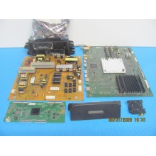 SONY XBR-49X830C KIT DE REPARATION (N'ALLUME PAS)