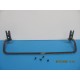 SONY XBR-49X830C 456215801 BASE TV STAND PEDESTAL SCREWS INCLUDED