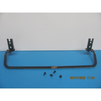 SONY XBR-49X830C 456215801 BASE TV STAND PEDESTAL SCREWS INCLUDED