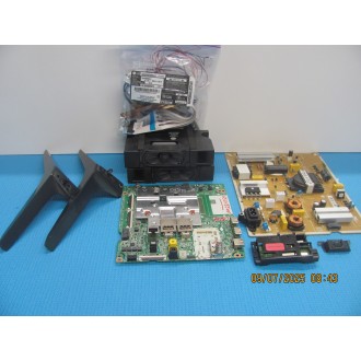 LG 65UN8500AUJ KIT DE REPARATION