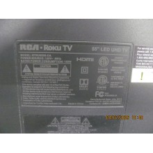 RCA ROKU TV RTRU5528-CA KIT DE REPARATION (LEDS STRIP HLH)