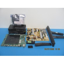 SAMSUNG UN65RU800DF UN65RU800DFXZA VERSION: AA02 KIT DE REPARATION (DRIVER HLH)