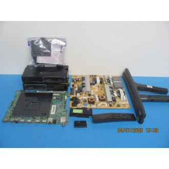SAMSUNG UN65RU800DF UN65RU800DFXZA VERSION: AA02 KIT DE REPARATION (DRIVER HLH)