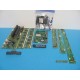 PANASONIC TC-P50S60 KIT DE REPARATION (N'ALLUME PAS Y-SUSTAIN BOARD HLH)