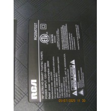 RCA RQSM7027 KIT DE REPARATION (LED STRIP HLH)