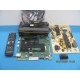 SAMSUNG UN58TU7000FXZC VERSION: YA08 KIT DE REPARATION