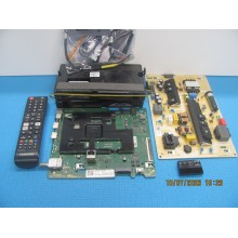 SAMSUNG UN58TU7000FXZC VERSION: YA08 KIT DE REPARATION